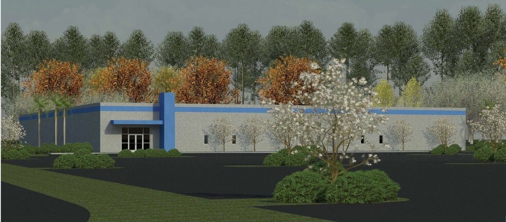 471 Old Barnwell Rd, West Columbia, SC for sale - Primary Photo - Image 1 of 1