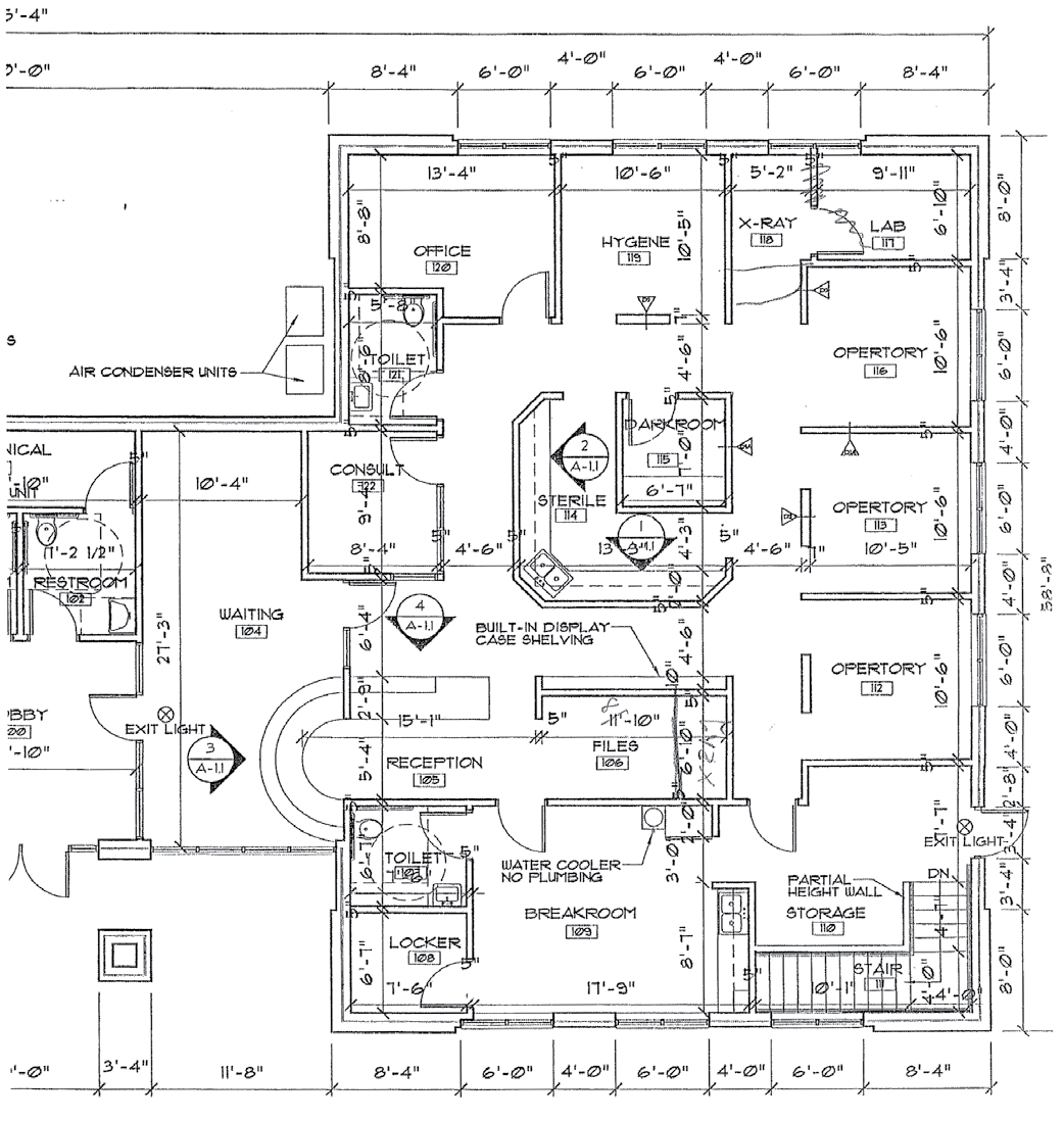 2848 Cottage Grove Rd, Cottage Grove, WI for lease Floor Plan- Image 1 of 1