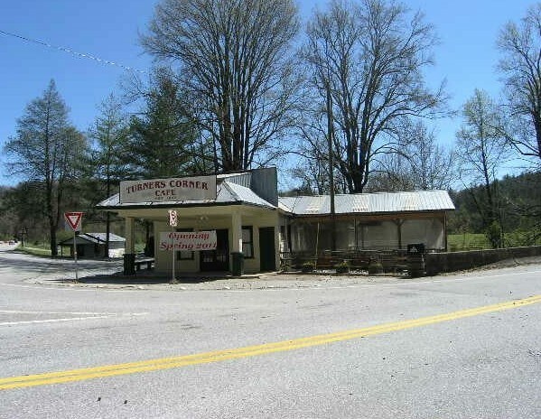 10 Turners Corner Rd, Cleveland, GA for sale - Primary Photo - Image 1 of 1