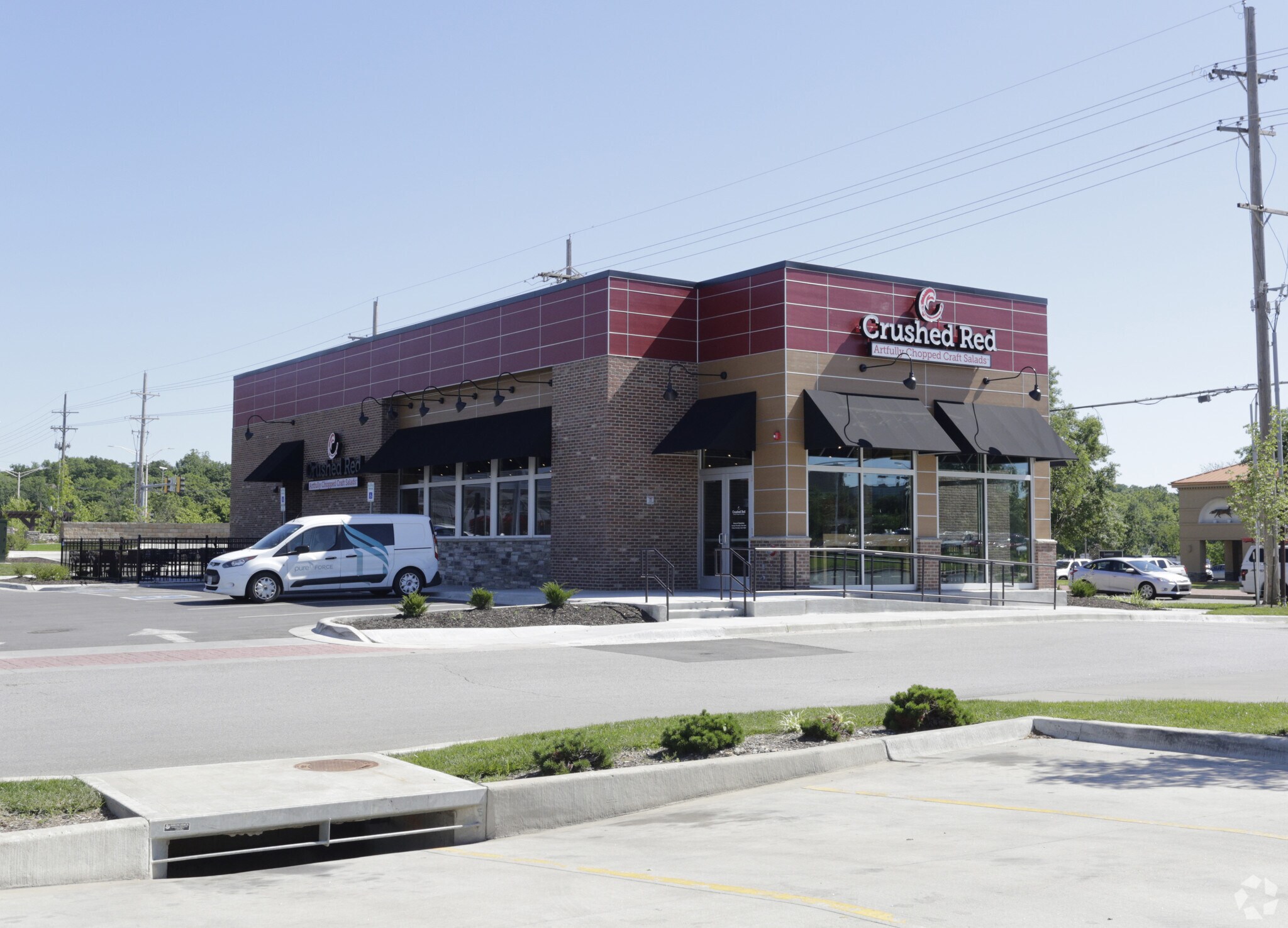 107th St, Overland Park, KS for sale Primary Photo- Image 1 of 1