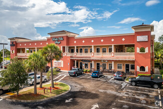 More details for 8890 Salrose Ln, Fort Myers, FL - Office/Retail for Lease