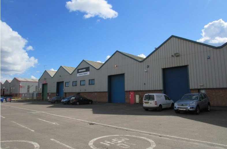 Titanic Quarter, Belfast for sale - Primary Photo - Image 1 of 1