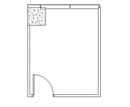 2727 Lyndon B Johnson Fwy, Farmers Branch, TX for lease Floor Plan- Image 1 of 1