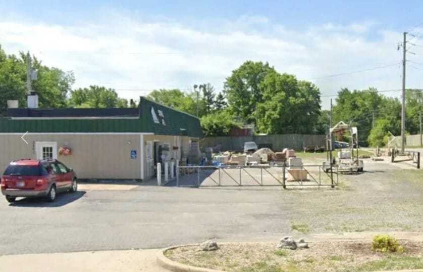 3201 E 73rd Ave, Merrillville, IN for sale Primary Photo- Image 1 of 3