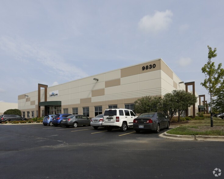 9850 W 190th St, Mokena, IL for sale - Building Photo - Image 1 of 1