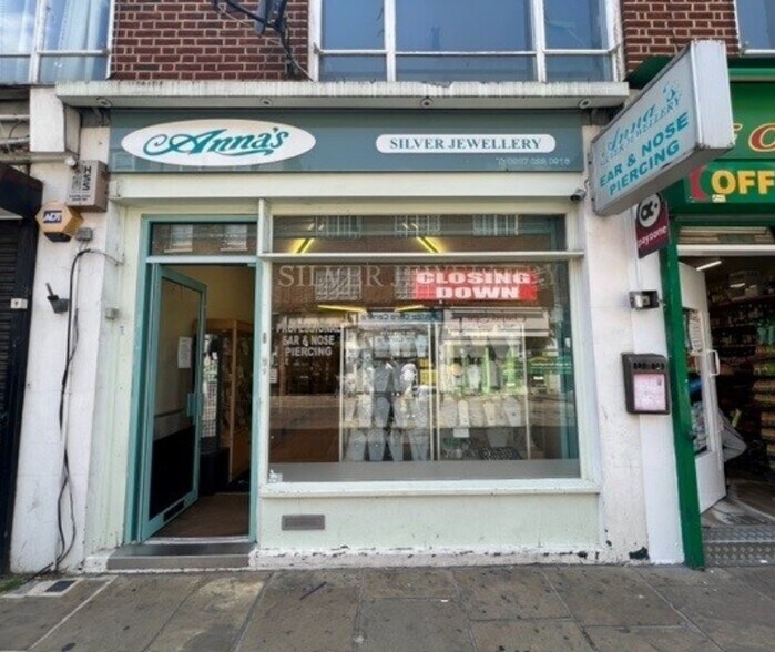 27 Baron St, London for sale - Building Photo - Image 1 of 1