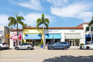 More details for 296 S County Rd, Palm Beach, FL - Retail for Lease