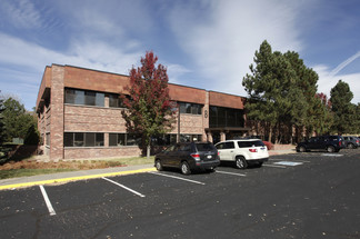 More details for 8 W Dry Creek Cir, Littleton, CO - Office for Lease