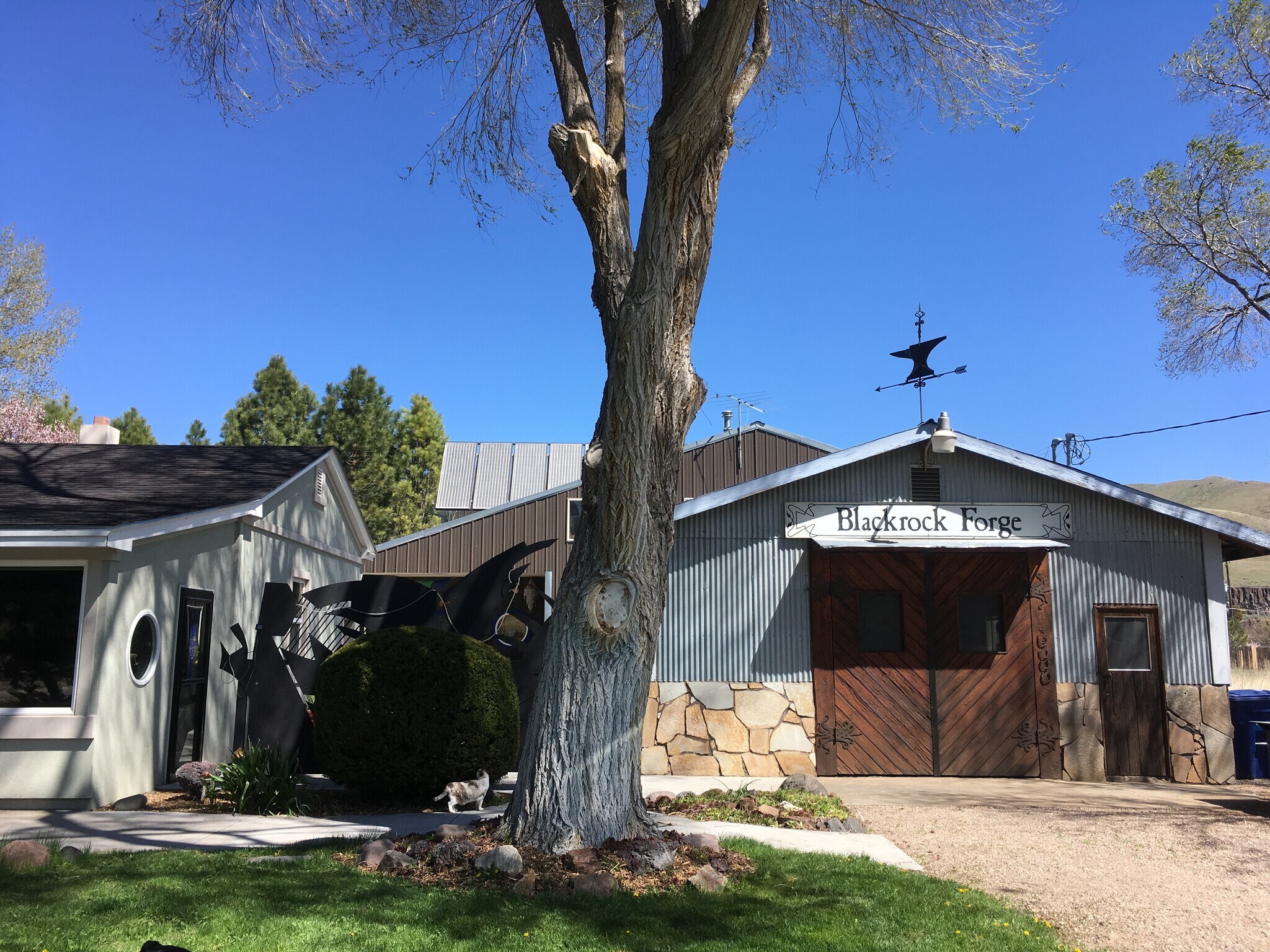 5192 W Old Highway 91, Pocatello, ID for sale Building Photo- Image 1 of 1