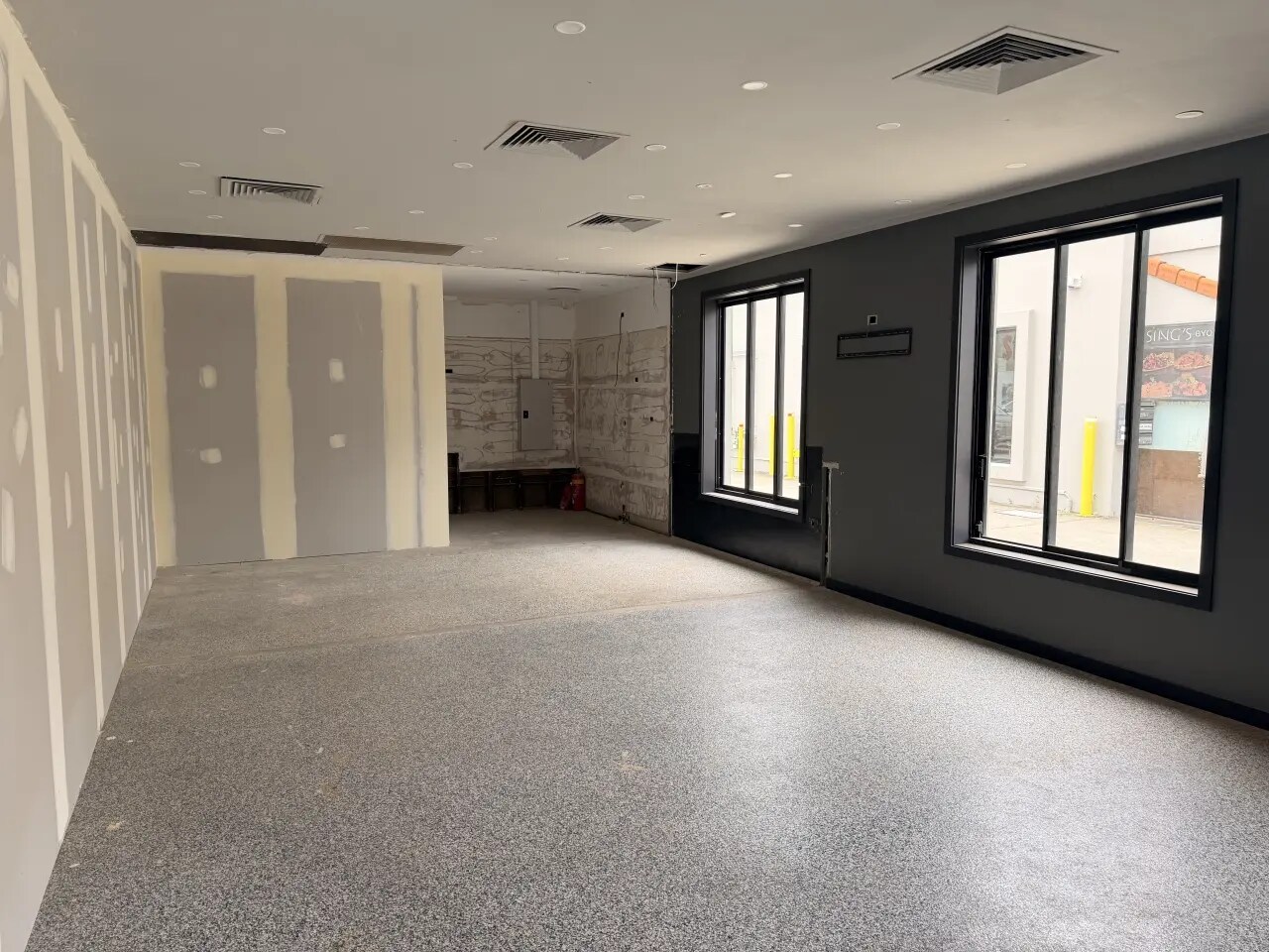 11 Nash Street, Paddington for lease Interior Photo- Image 1 of 3