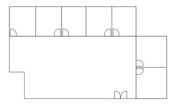 2635 N 1st St, San Jose, CA for lease Floor Plan- Image 1 of 1