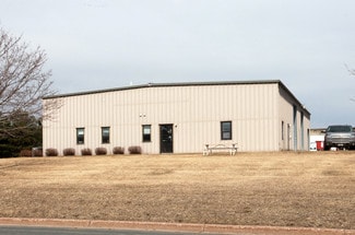 More details for 4621 Domain Dr, Menomonie, WI - Industrial for Lease