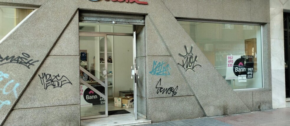 Retail in Córdoba, Córdoba for sale - Building Photo - Image 3 of 50