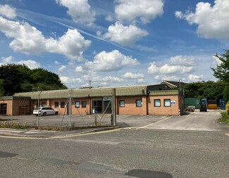 More details for 1 Padge Rd, Beeston - Industrial for Sale