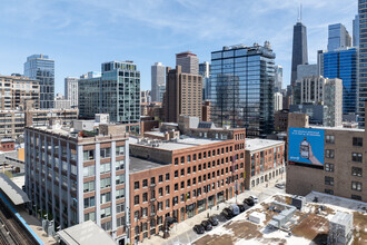 212 W Superior St, Chicago, IL - aerial  map view - Image1