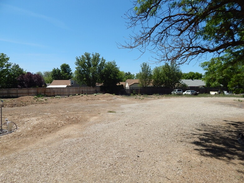 1931 N Delmar St, Boise, ID for sale - Primary Photo - Image 1 of 3