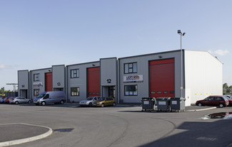 More details for 12-14 Dering Way, Gravesend - Industrial for Lease