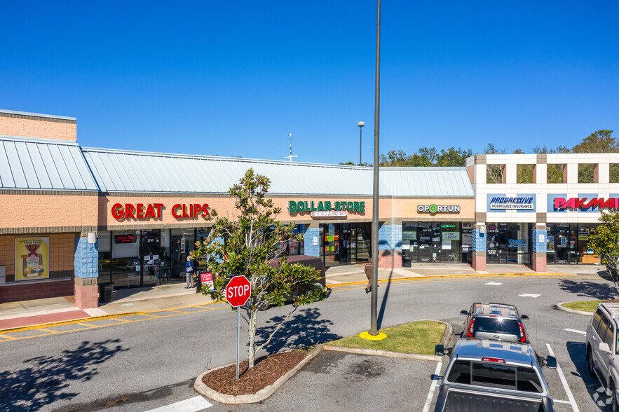 2140-2328 S Chickasaw Trl, Orlando, FL for lease - Building Photo - Image 1 of 14