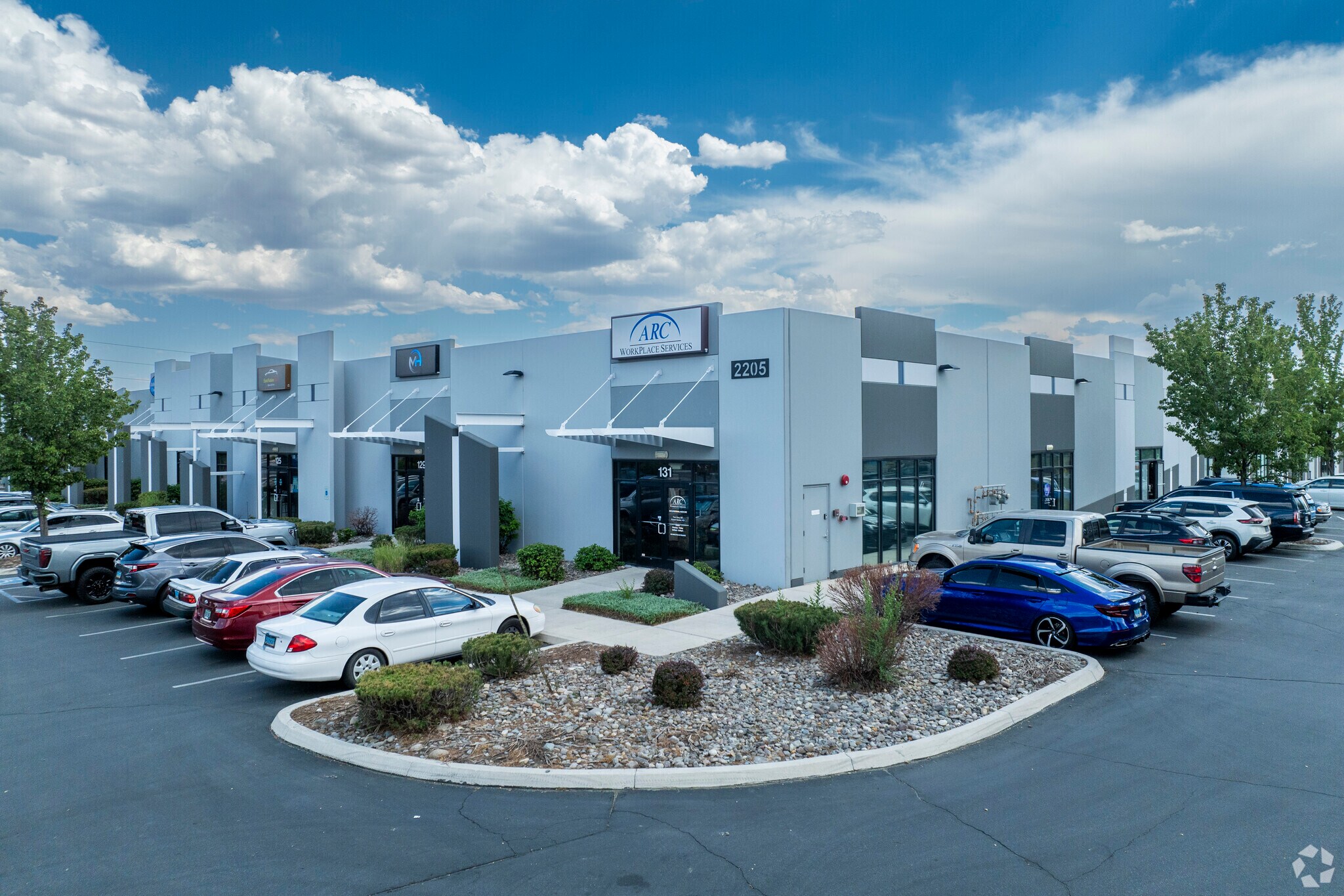 2205 Glendale Ave, Sparks, NV for sale Primary Photo- Image 1 of 1