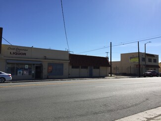 More details for 900 East Anaheim St, Wilmington, CA - Land for Sale