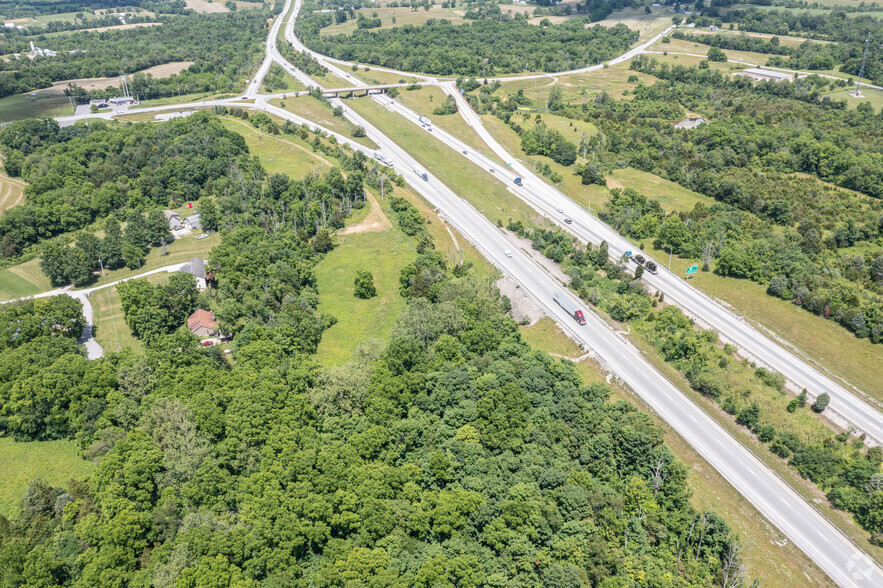 14 Campbellsburg Rd., Campbellsburg, KY for sale - Building Photo - Image 1 of 1