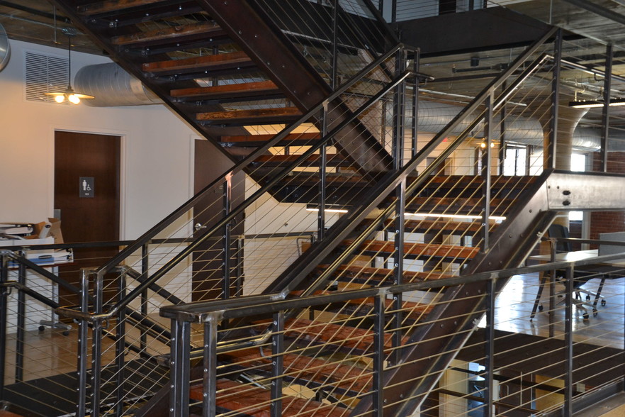 500 N 3rd St, Minneapolis, MN for lease - Interior Photo - Image 2 of 8