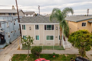 1415 Cedar Ave, Long Beach CA - Investment Property