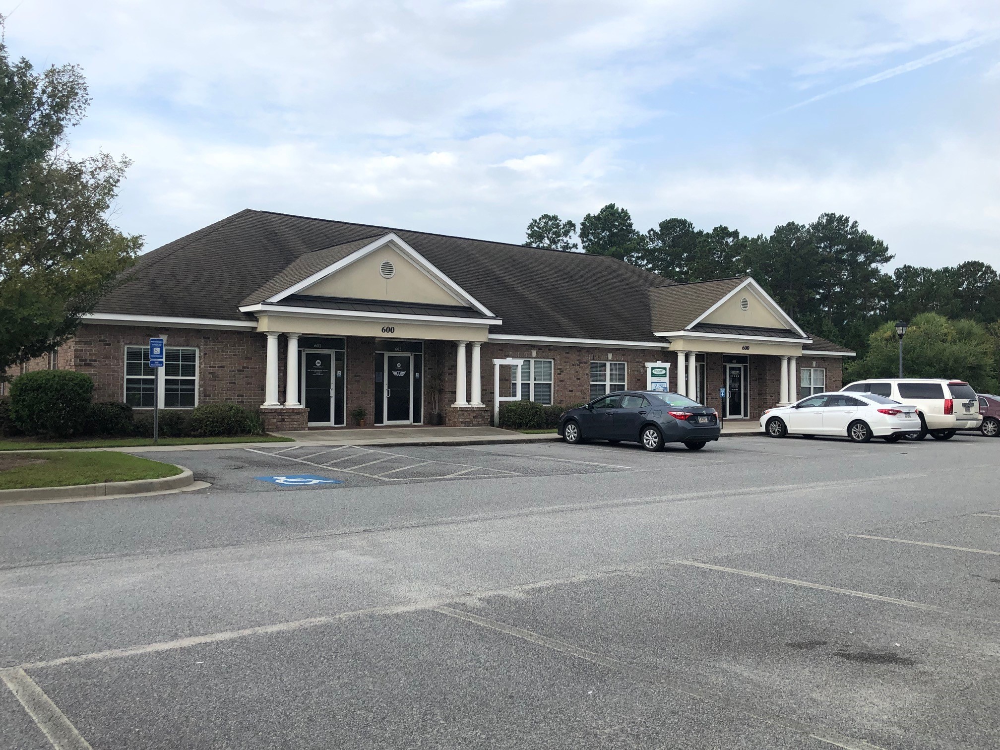 130 Canal St, Pooler, GA 31322 | LoopNet