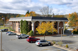 More details for 1 Sherman Hill Rd, Woodbury, CT - Office for Lease