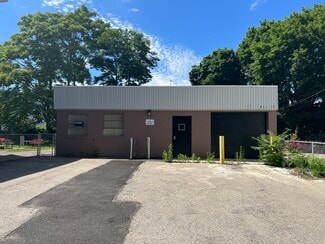 More details for 66 Southgate St, Worcester, MA - Flex for Lease