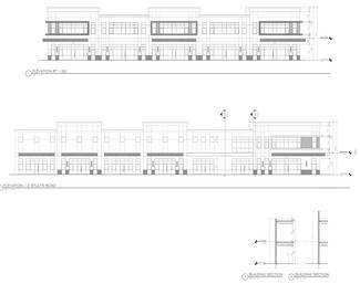 More details for 14 Stults Rd, Dayton, NJ - Flex for Lease