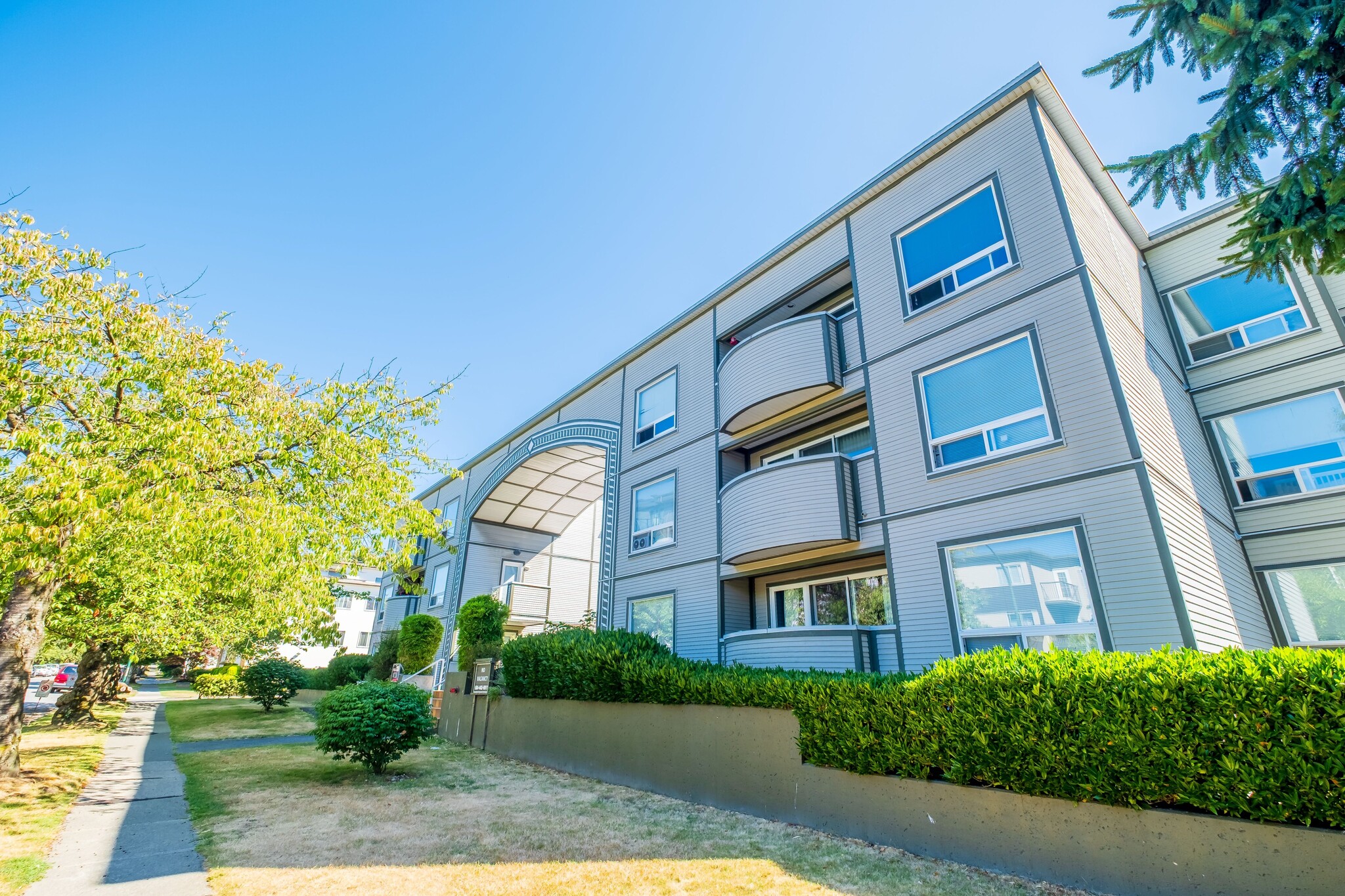 8738 French St, Vancouver, BC for sale Building Photo- Image 1 of 5