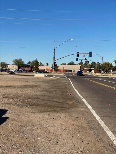 61st & Olive Ave, Glendale, AZ for sale - Building Photo - Image 3 of 3