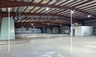 1708 Marshall St, Jacksonville FL - Warehouse