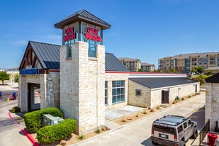 WashGuys Sale-Leaseback Opportunity - NNN Property