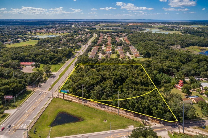 8405 Clarcona Ocoee Rd, Orlando, FL 34761