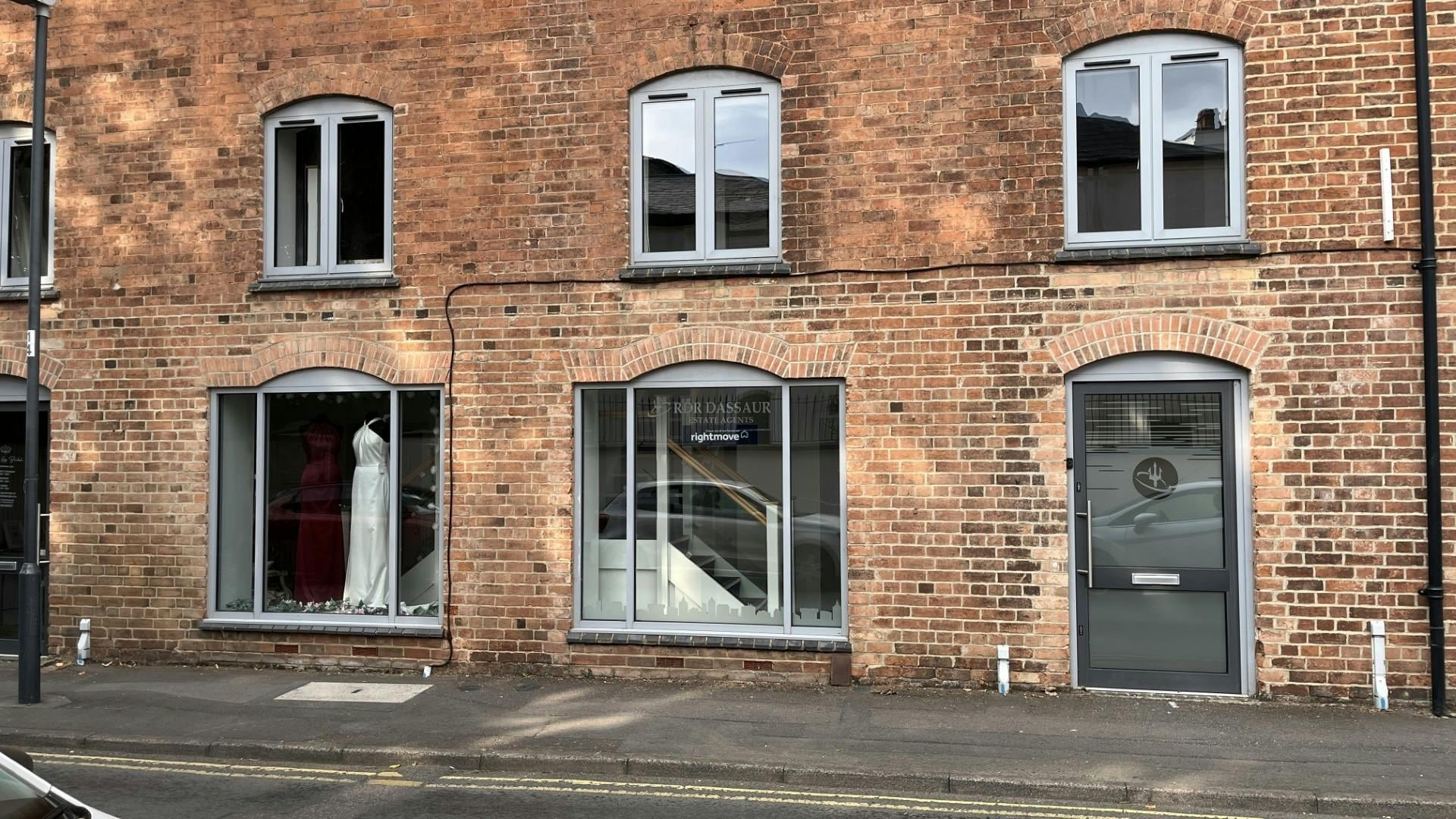 Wharf St, Warwick for lease Building Photo- Image 1 of 6