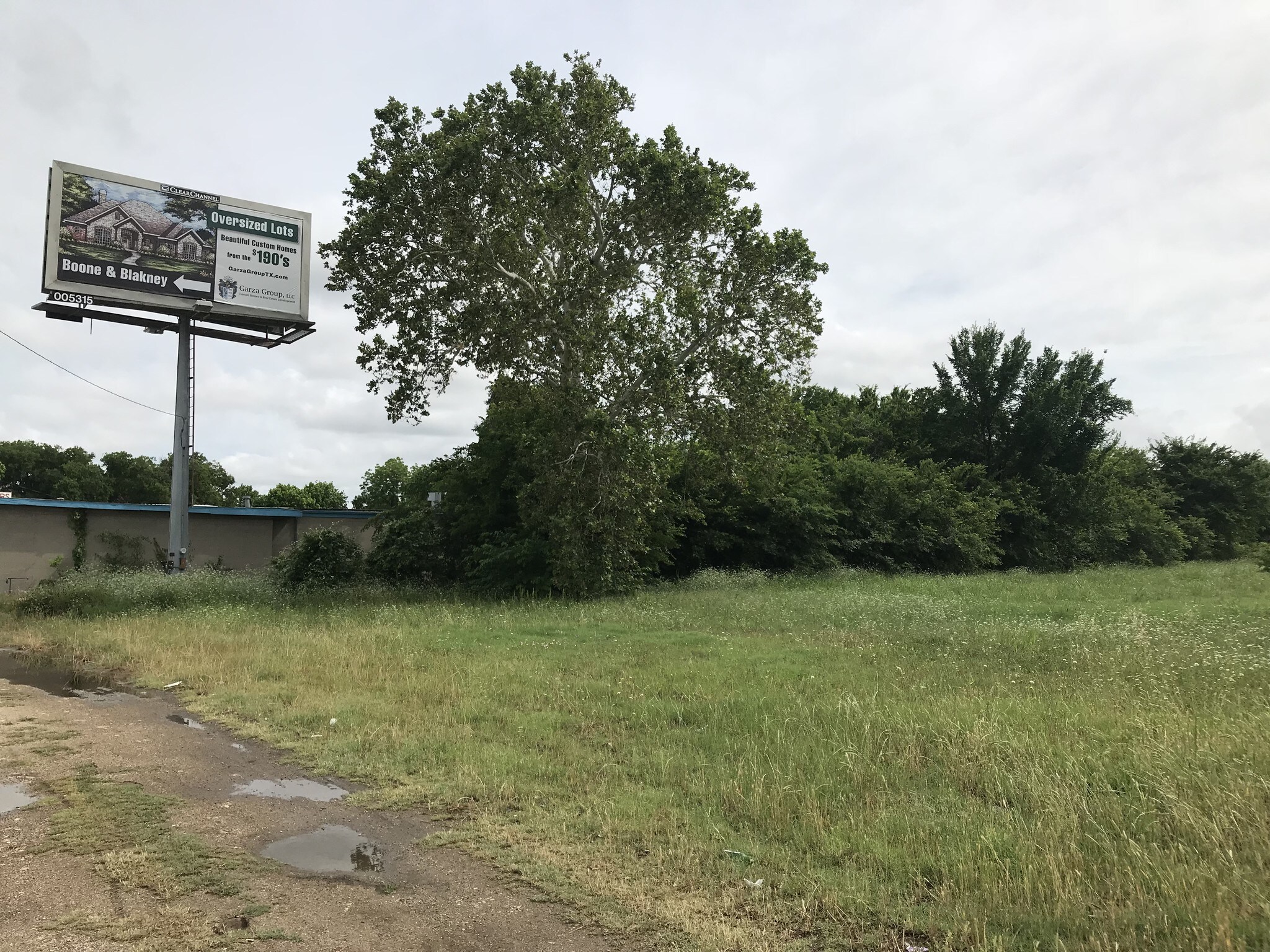 1201 N Main St, Cleburne, TX for sale Other- Image 1 of 1