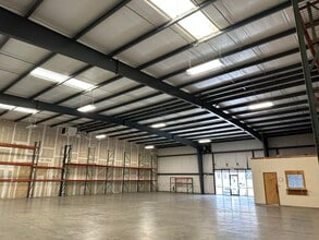 1336 Hiram Acworth Hwy, Dallas, GA for lease Building Photo- Image 2 of 6