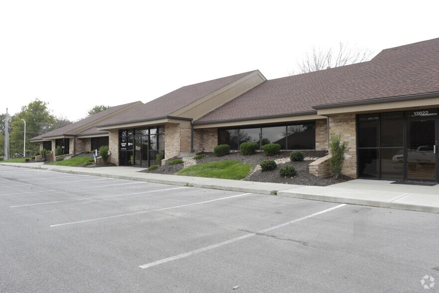 13622-13632 W 95th St, Lenexa, KS for sale - Building Photo - Image 3 of 6