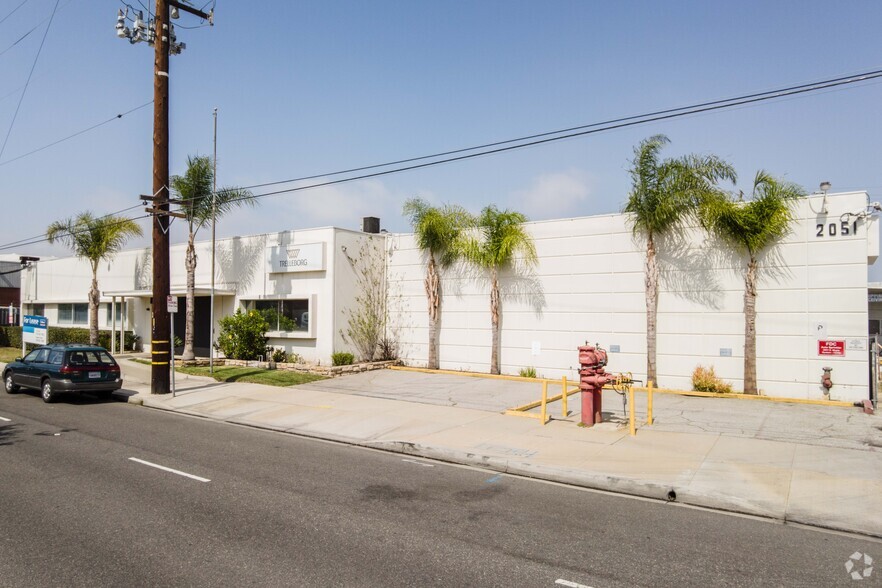 2051 E Maple Ave, El Segundo, CA 90245 - Coors Tetrafluor | LoopNet