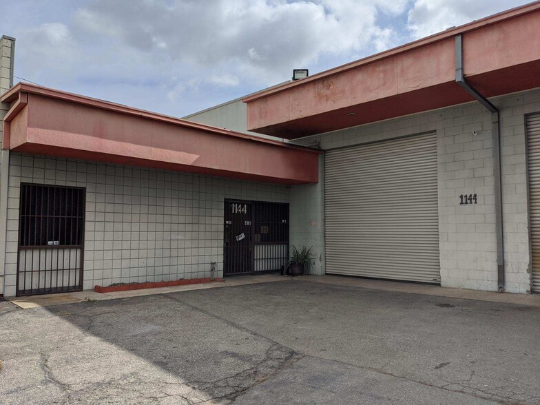 1140-1150 Price Ave, Pomona, CA for lease - Building Photo - Image 3 of 14