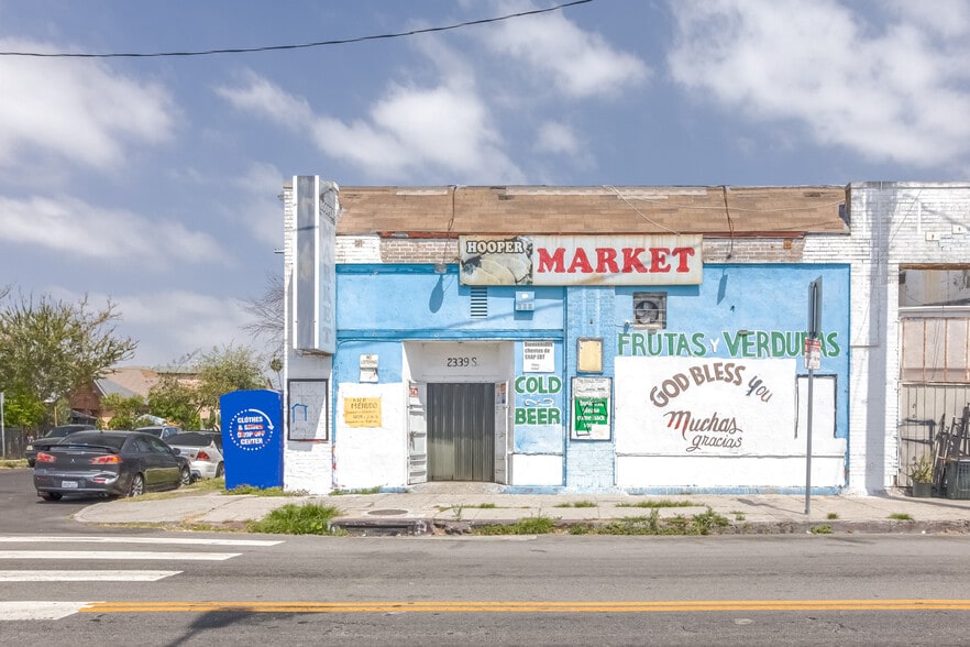 1275 E 25th St, Los Angeles, CA for sale - Building Photo - Image 2 of 32