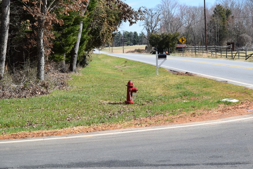 120 Haynes Rd, Summerfield, NC for sale - Aerial - Image 2 of 9