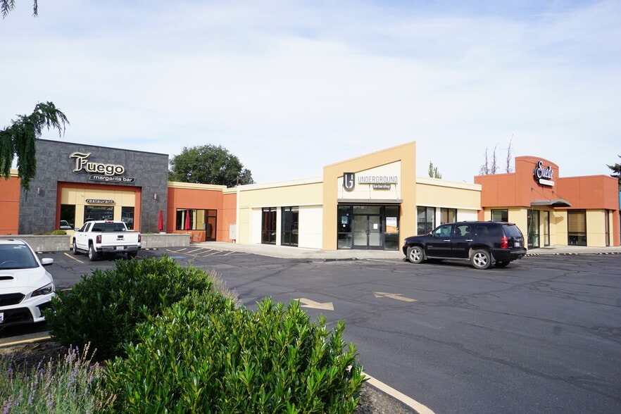 412-432 S 48th Ave, Yakima, WA for lease - Building Photo - Image 2 of 7