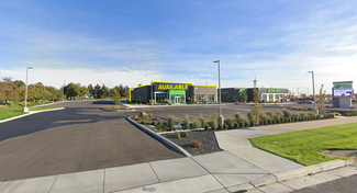 More details for 16001 Broadway Ave, Spokane Valley, WA - Retail for Lease