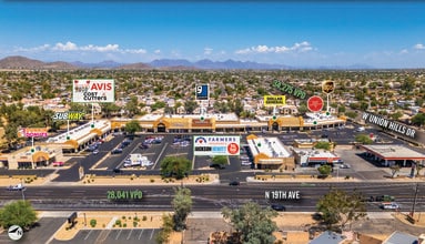 18631 19th Ave, Phoenix, AZ for lease Interior Photo- Image 2 of 2