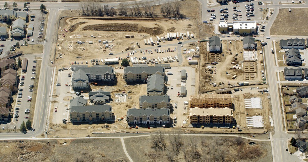 2405 38th Ave, Greeley, CO for lease - Aerial - Image 3 of 52