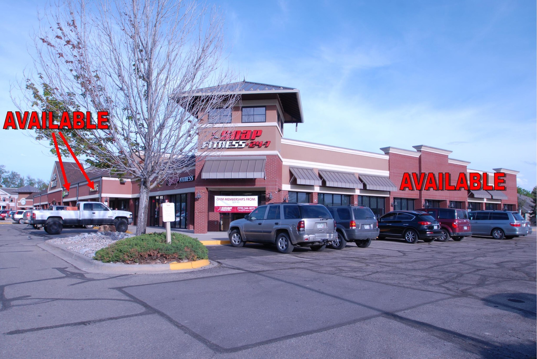 903-1021 Mountain Ave, Berthoud, CO for sale Building Photo- Image 1 of 1