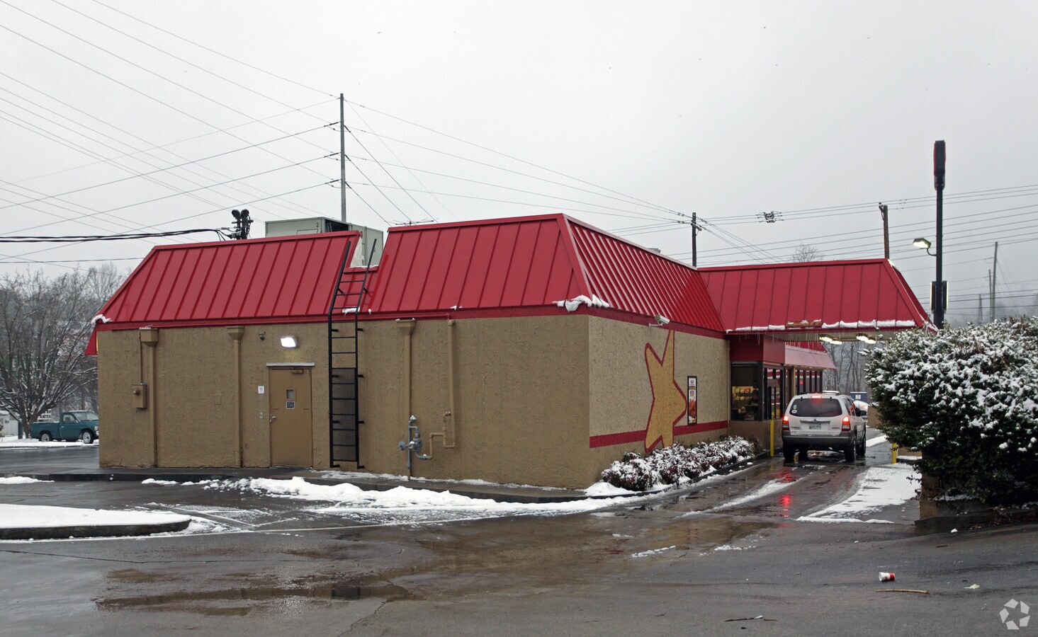 3318 Chapman Hwy, Knoxville, TN 37920